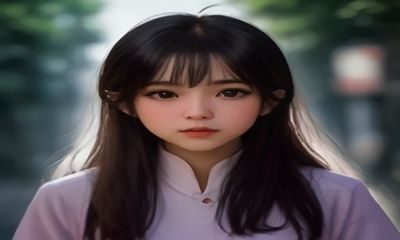 暮町优子《碎光》MV截图，阳光透过玻璃折射成七彩光斑，象征情感的碎裂与重聚，画面唯美且充满隐喻