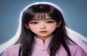 暮町优子《碎光》MV正片缩略图，阳光折射玻璃的唯美画面